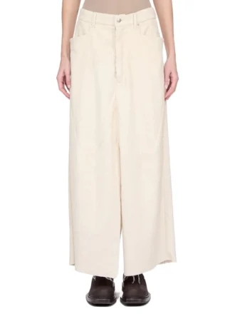 RICK OWENS – PANTALONS RP02E4367MLC-21