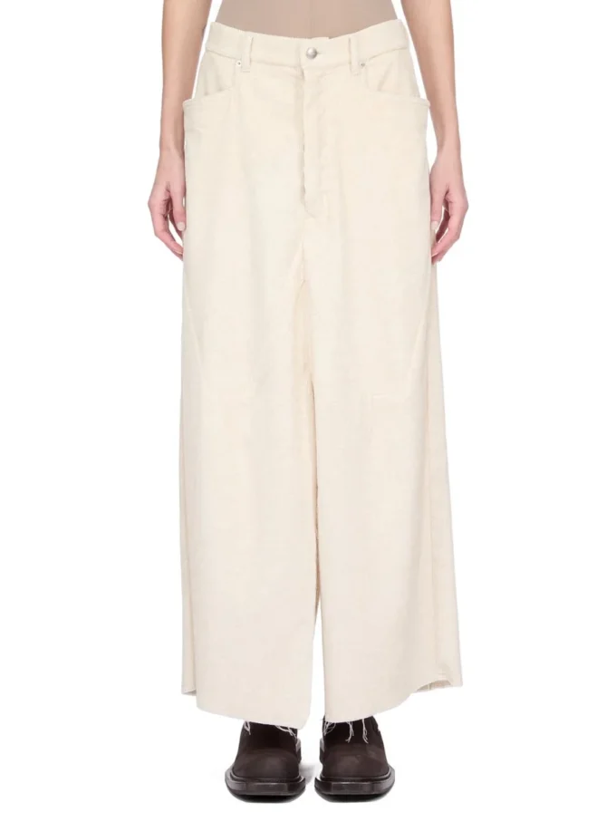 RICK OWENS – PANTALONS RP02E4367MLC-21 RICK OWENS – PANTALONS RP02E4367MLC-21