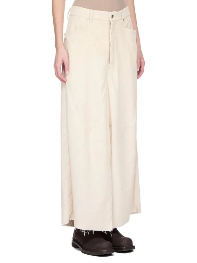 RICK OWENS – PANTALONS RP02E4367MLC-21 RICK OWENS – PANTALONS RP02E4367MLC-21