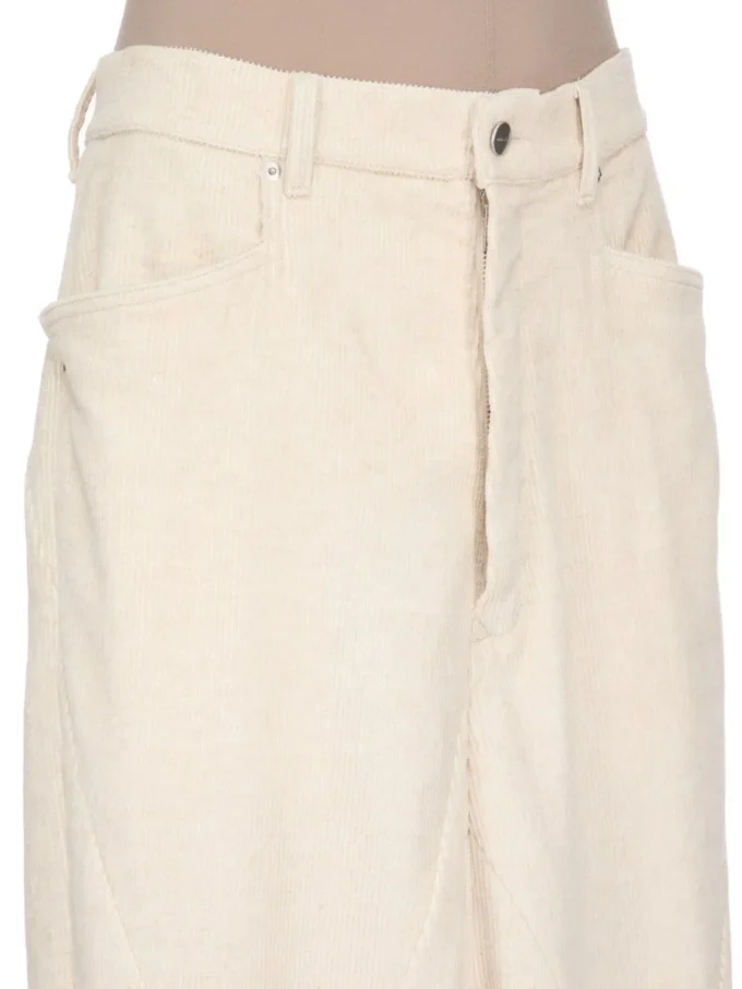RICK OWENS – PANTALONS RP02E4367MLC-21 RICK OWENS – PANTALONS RP02E4367MLC-21