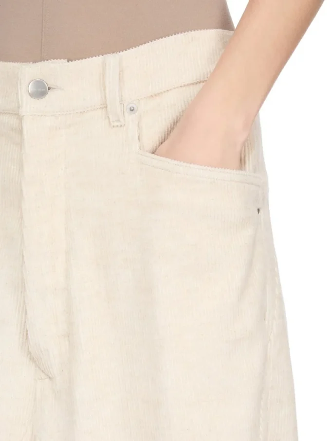 RICK OWENS – PANTALONS RP02E4367MLC-21 RICK OWENS – PANTALONS RP02E4367MLC-21
