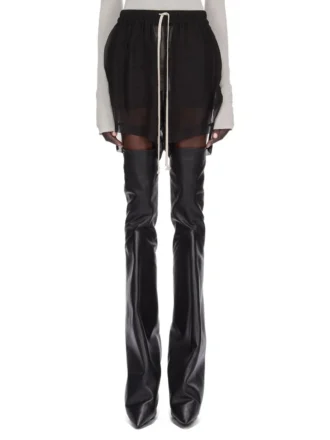 RICK OWENS – PANTALONS RP02E4380S-09