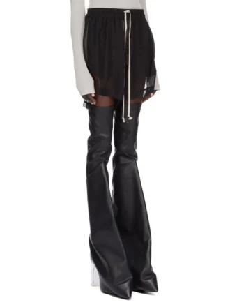 RICK OWENS – PANTALONS RP02E4380S-09