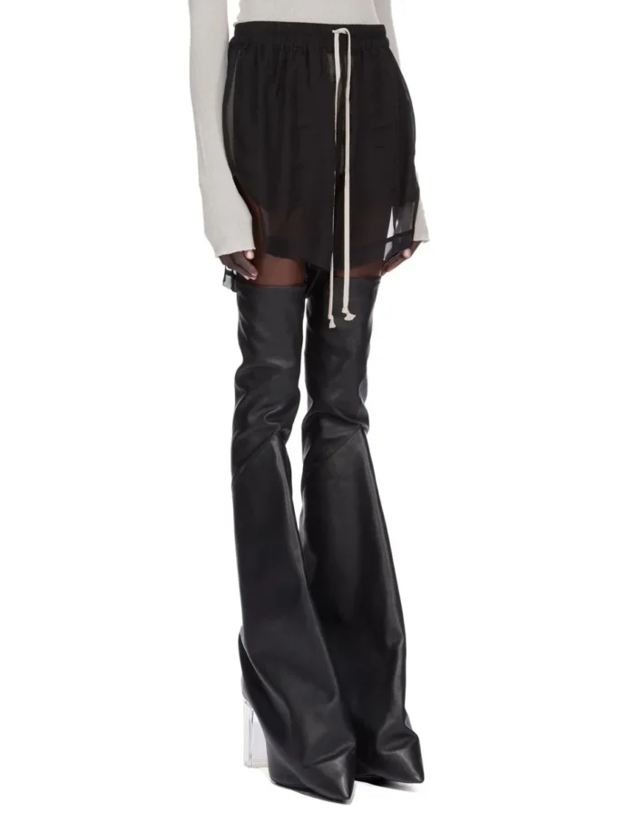 RICK OWENS – PANTALONS RP02E4380S-09 RICK OWENS – PANTALONS RP02E4380S-09
