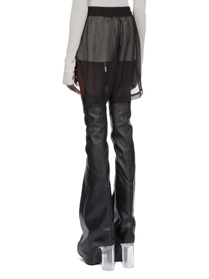 RICK OWENS – PANTALONS RP02E4380S-09 RICK OWENS – PANTALONS RP02E4380S-09
