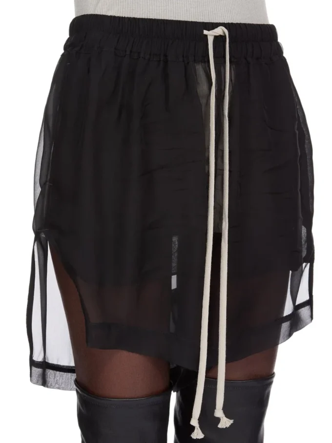 RICK OWENS – PANTALONS RP02E4380S-09 RICK OWENS – PANTALONS RP02E4380S-09