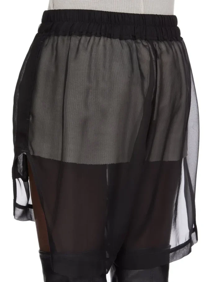 RICK OWENS – PANTALONS RP02E4380S-09 RICK OWENS – PANTALONS RP02E4380S-09