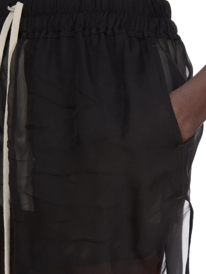RICK OWENS – PANTALONS RP02E4380S-09 RICK OWENS – PANTALONS RP02E4380S-09