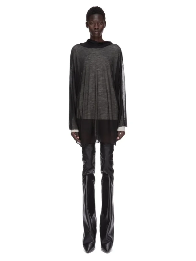 RICK OWENS – PANTALONS RP02E4380S-09 RICK OWENS – PANTALONS RP02E4380S-09