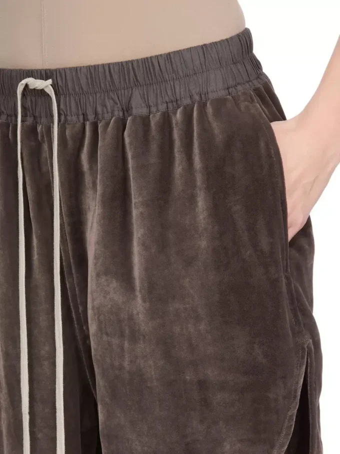 RICK OWENS – PANTALONS RP02E4380V-78 RICK OWENS – PANTALONS RP02E4380V-78