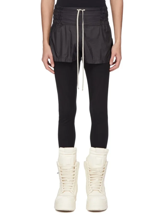 RICK OWENS – PANTALONS RR02E1302NP-09