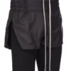 RICK OWENS – PANTALONS RR02E1302NP-09