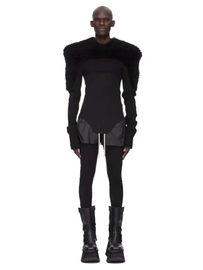 RICK OWENS – PANTALONS RR02E1304JPTET2-09 RICK OWENS – PANTALONS RR02E1304JPTET2-09