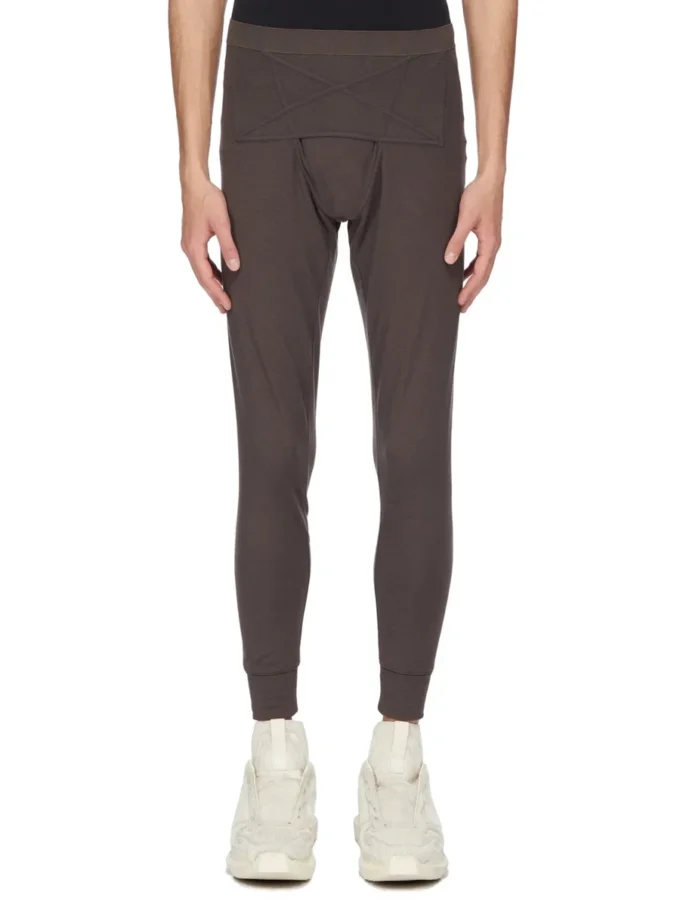 RICK OWENS – PANTALONS RR02E1304JPTET2-78