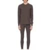 RICK OWENS – PANTALONS RR02E1304JPTET2-78