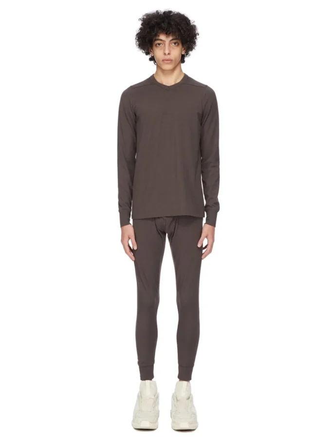 RICK OWENS – PANTALONS RR02E1304JPTET2-78