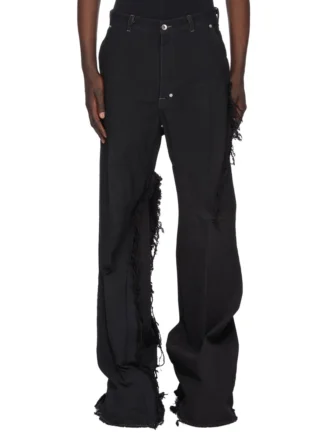 RICK OWENS – PANTALONS RR02E1308BBCL-09 RICK OWENS – PANTALONS RR02E1308BBCL-09