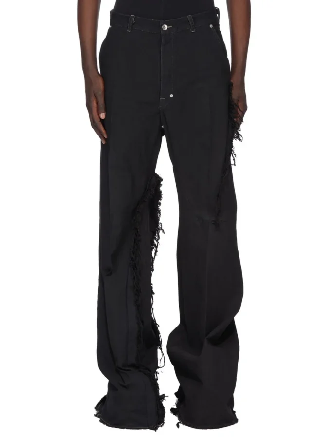 RICK OWENS – PANTALONS RR02E1308BBCL-09
