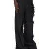 RICK OWENS – PANTALONS RR02E1308BBCL-09
