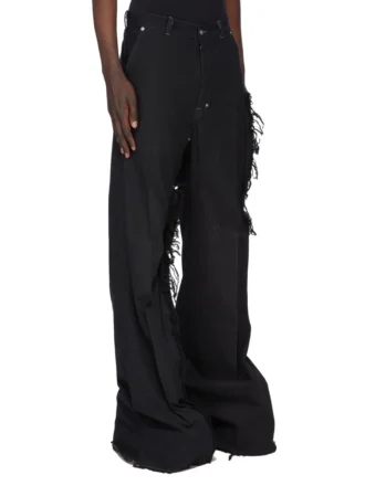 RICK OWENS – PANTALONS RR02E1308BBCL-09 RICK OWENS – PANTALONS RR02E1308BBCL-09