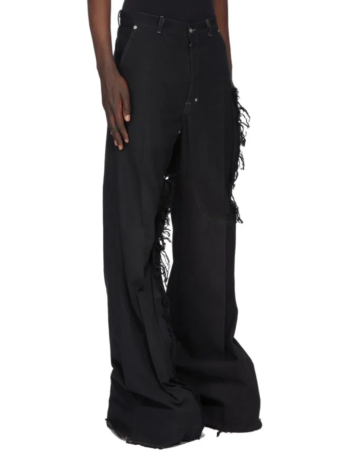 RICK OWENS – PANTALONS RR02E1308BBCL-09