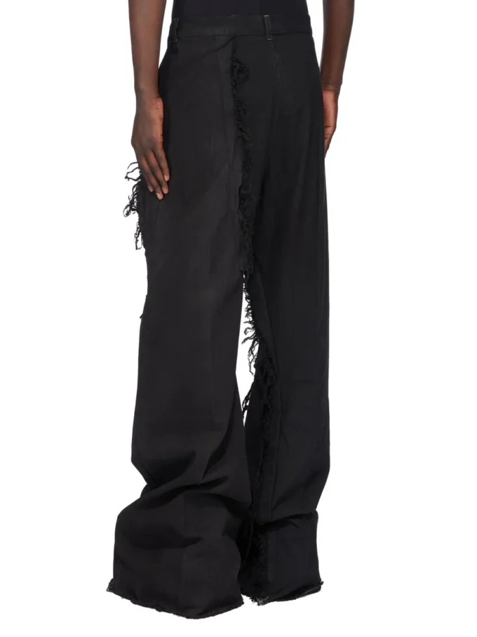 RICK OWENS – PANTALONS RR02E1308BBCL-09