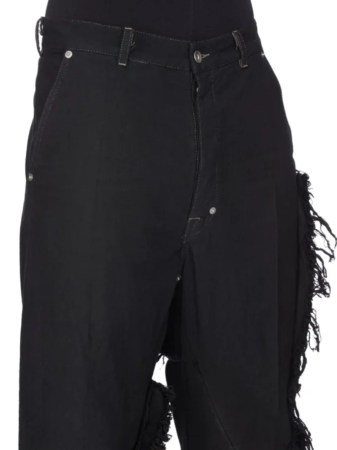 RICK OWENS – PANTALONS RR02E1308BBCL-09