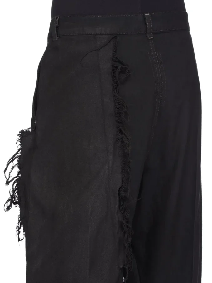 RICK OWENS – PANTALONS RR02E1308BBCL-09