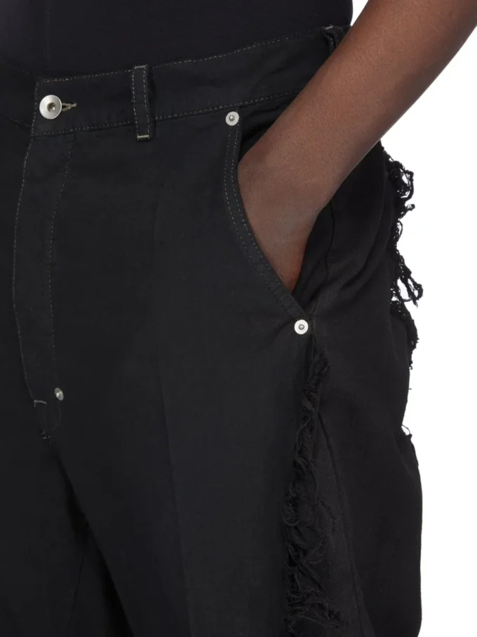 RICK OWENS – PANTALONS RR02E1308BBCL-09
