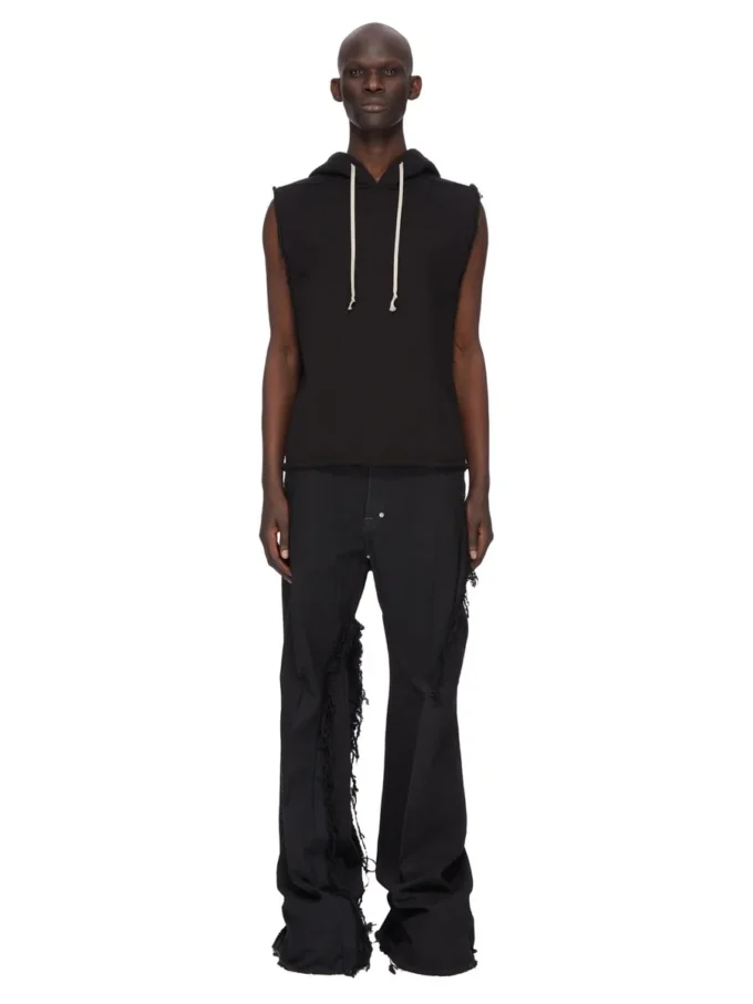 RICK OWENS – PANTALONS RR02E1308BBCL-09