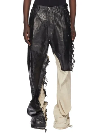 RICK OWENS – PANTALONS RR02E1308BMC921-0921 RICK OWENS – PANTALONS RR02E1308BMC921-0921