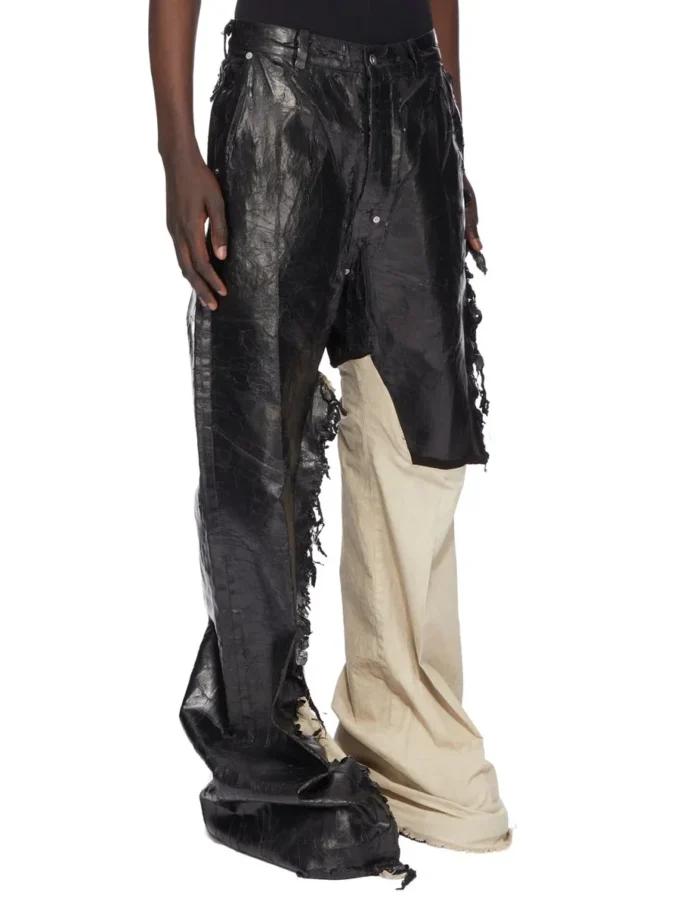 RICK OWENS – PANTALONS RR02E1308BMC921-0921