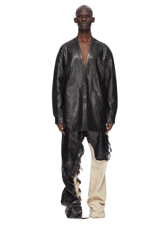 RICK OWENS – PANTALONS RR02E1308BMC921-0921