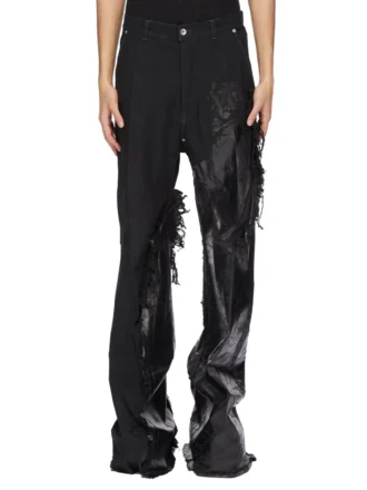 RICK OWENS – PANTALONS RR02E1308BMCCL-09 RICK OWENS – PANTALONS RR02E1308BMCCL-09