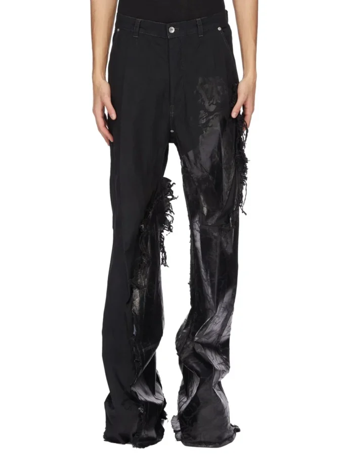 RICK OWENS – PANTALONS RR02E1308BMCCL-09 RICK OWENS – PANTALONS RR02E1308BMCCL-09