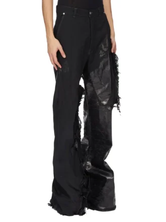 RICK OWENS – PANTALONS RR02E1308BMCCL-09 RICK OWENS – PANTALONS RR02E1308BMCCL-09