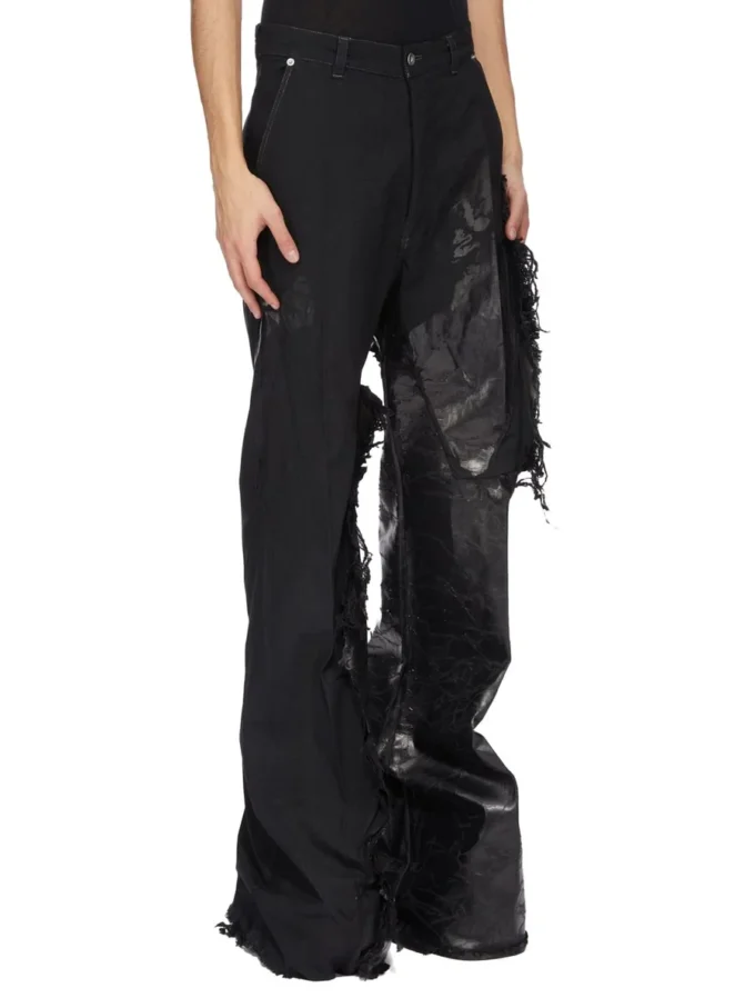 RICK OWENS – PANTALONS RR02E1308BMCCL-09 RICK OWENS – PANTALONS RR02E1308BMCCL-09