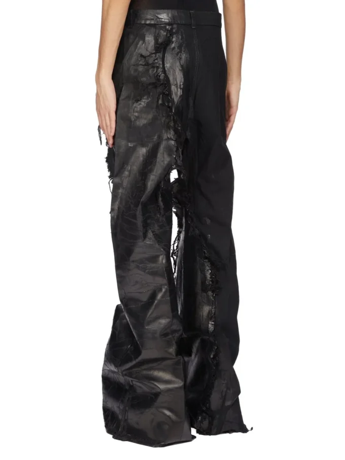 RICK OWENS – PANTALONS RR02E1308BMCCL-09 RICK OWENS – PANTALONS RR02E1308BMCCL-09