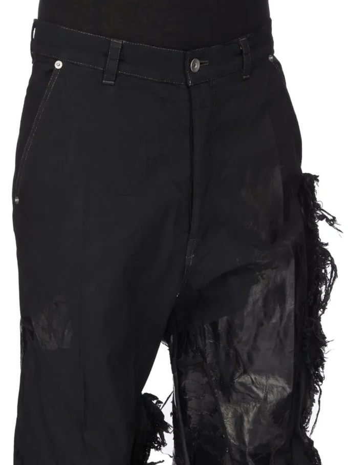 RICK OWENS – PANTALONS RR02E1308BMCCL-09 RICK OWENS – PANTALONS RR02E1308BMCCL-09