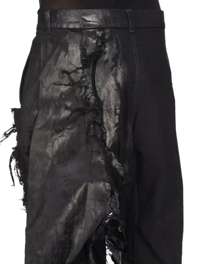RICK OWENS – PANTALONS RR02E1308BMCCL-09 RICK OWENS – PANTALONS RR02E1308BMCCL-09