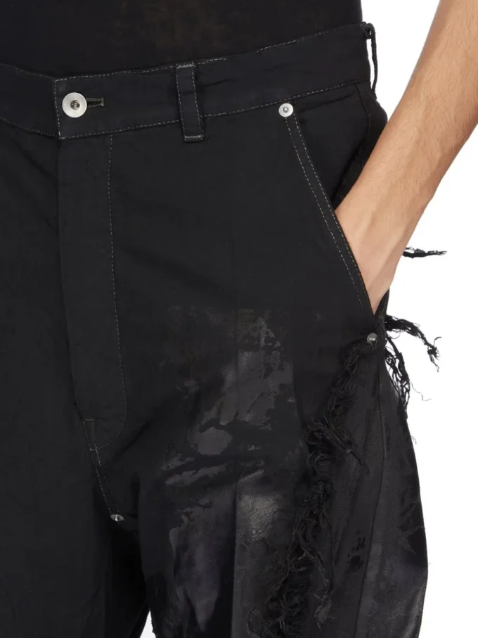 RICK OWENS – PANTALONS RR02E1308BMCCL-09 RICK OWENS – PANTALONS RR02E1308BMCCL-09