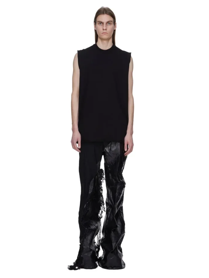RICK OWENS – PANTALONS RR02E1308BMCCL-09 RICK OWENS – PANTALONS RR02E1308BMCCL-09
