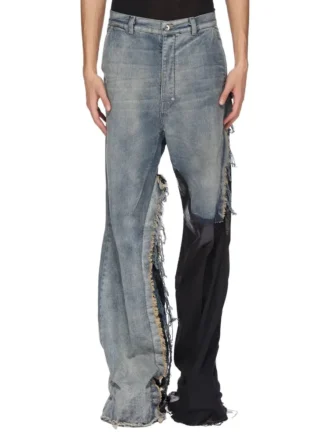 RICK OWENS – PANTALONS RR02E1308DWG769-7609 RICK OWENS – PANTALONS RR02E1308DWG769-7609