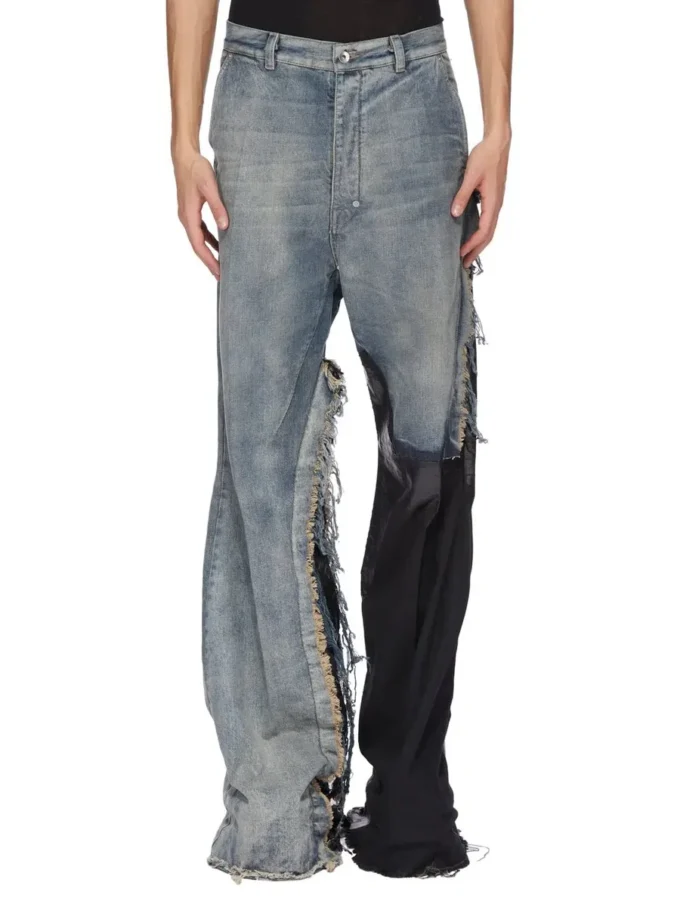 RICK OWENS – PANTALONS RR02E1308DWG769-7609 RICK OWENS – PANTALONS RR02E1308DWG769-7609