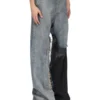 RICK OWENS – PANTALONS RR02E1308DWG769-7609 RICK OWENS – PANTALONS RR02E1308DWG769-7609