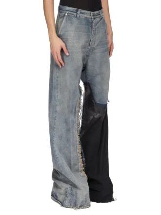 RICK OWENS – PANTALONS RR02E1308DWG769-7609 RICK OWENS – PANTALONS RR02E1308DWG769-7609