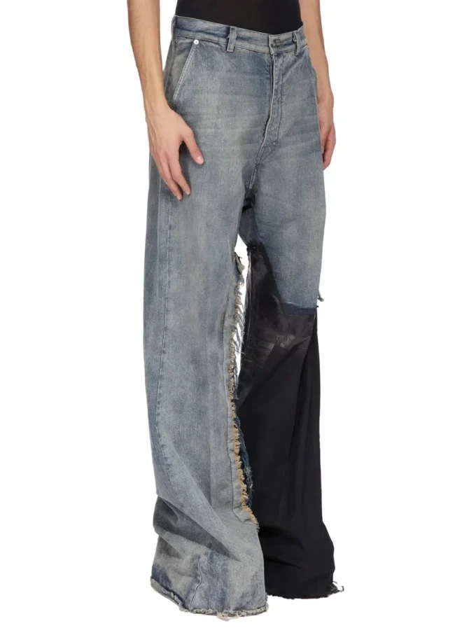 RICK OWENS – PANTALONS RR02E1308DWG769-7609 RICK OWENS – PANTALONS RR02E1308DWG769-7609