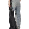 RICK OWENS – PANTALONS RR02E1308DWG769-7609 RICK OWENS – PANTALONS RR02E1308DWG769-7609