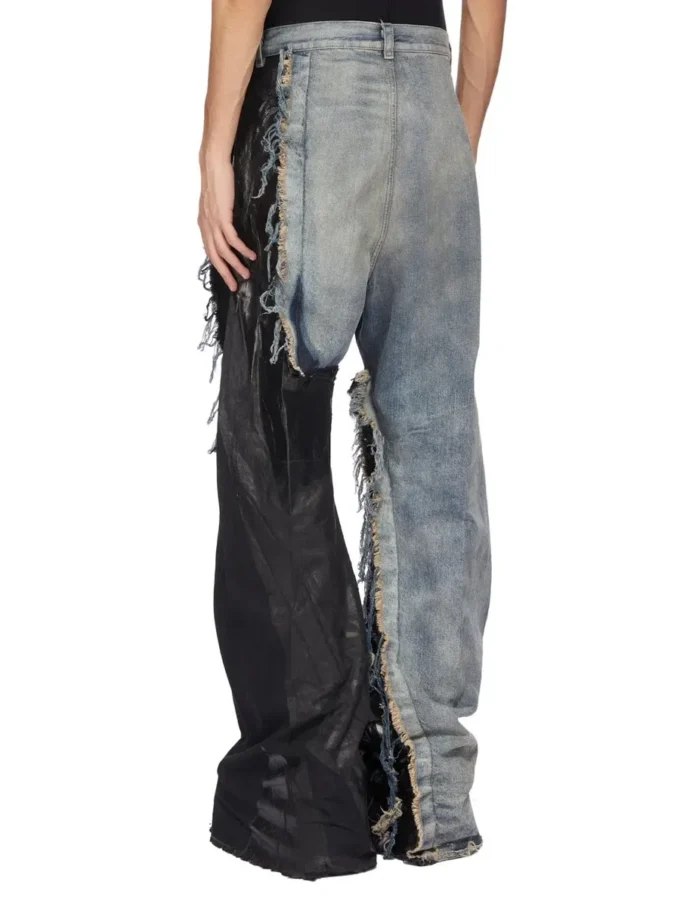 RICK OWENS – PANTALONS RR02E1308DWG769-7609 RICK OWENS – PANTALONS RR02E1308DWG769-7609