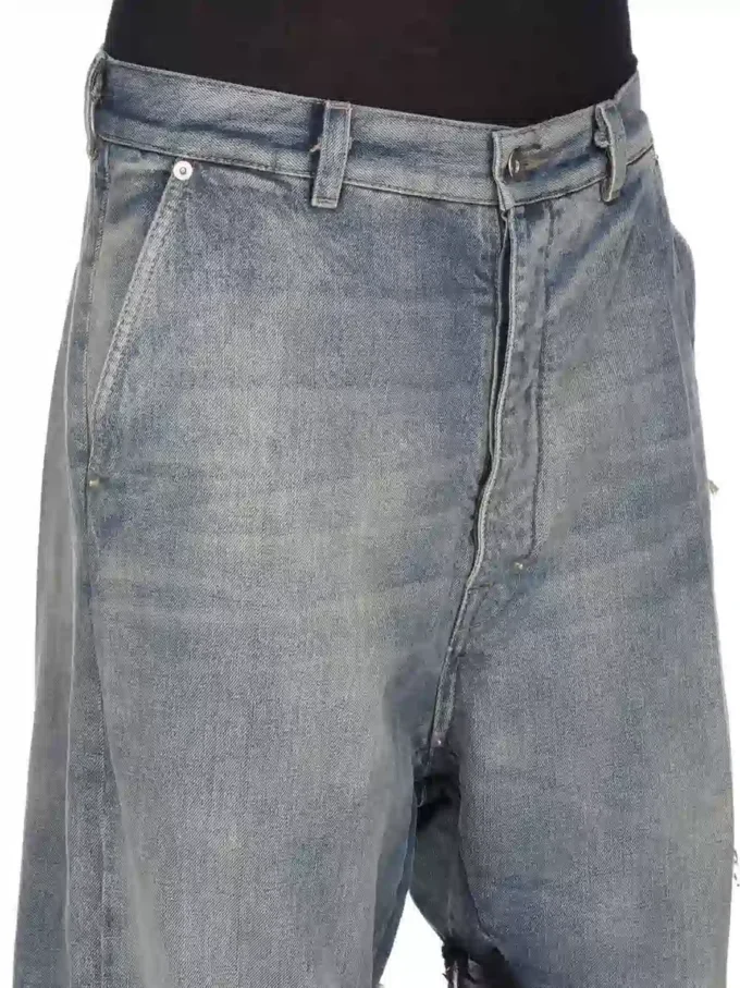 RICK OWENS – PANTALONS RR02E1308DWG769-7609 RICK OWENS – PANTALONS RR02E1308DWG769-7609